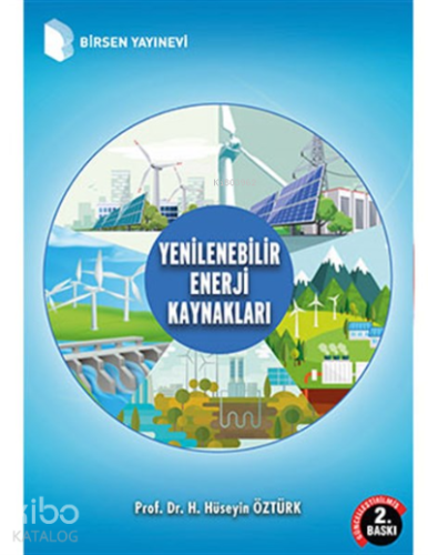 Yenilenebilir Enerji Kaynakları