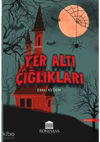 Yeraltı Çığlıkları