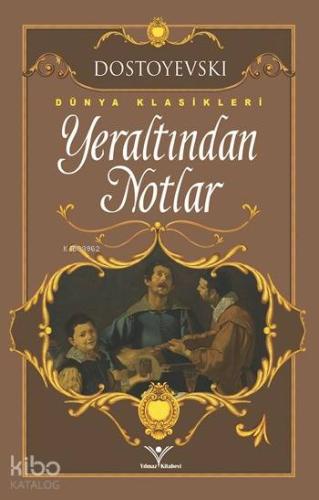 Yeraltından Notlar