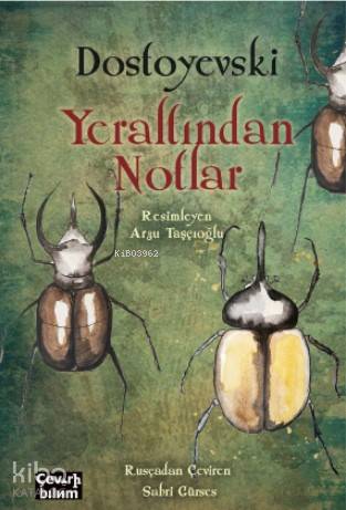 Yeraltından Notlar