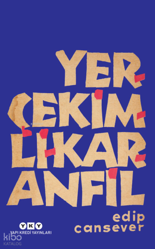 Yerçekimli Karanfil