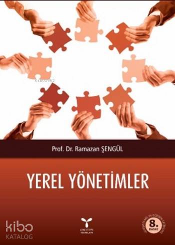 Yerel Yönetimler