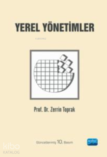 Yerel Yönetimler