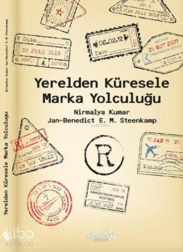 Yerelden Küresele Marka Yolculuğu