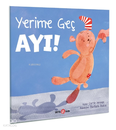 Yerime Geç Ayı