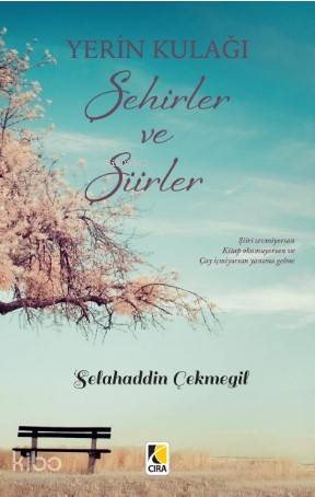 Yerin Kulağı Şehirler ve Şiirler