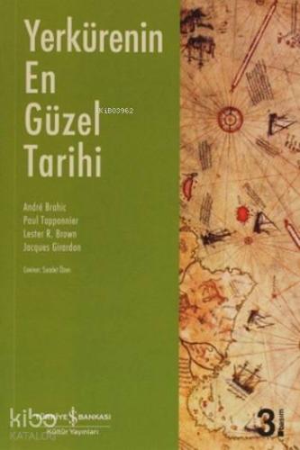 Yerkürenin En Güzel Tarihi