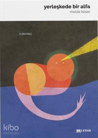 Yerleşkede Bir Alfa