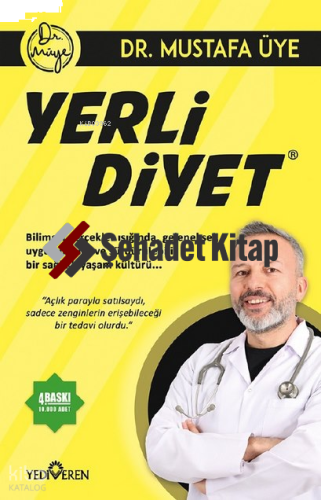 Yerli Diyet