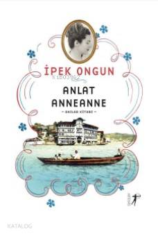 Yerli Yersiz Cümleler (İmzalı - Numaralı Özel Baskı) | İpek Ongun | Ti