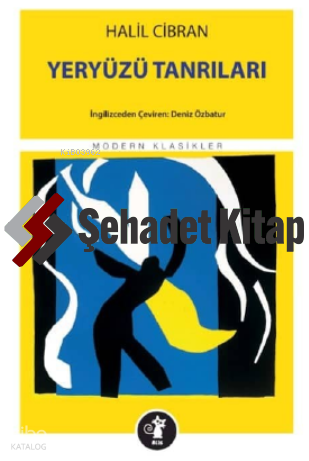 Yeryüzü Tanrıları