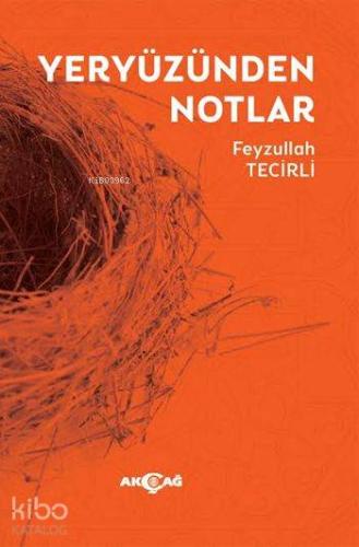 Yeryüzünden Notlar