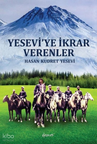 Yesevi'ye İkrar Verenler