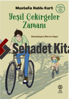 Yeşil Çekirgeler Zamanı