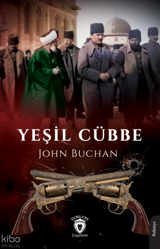 Yeşil Cübbe