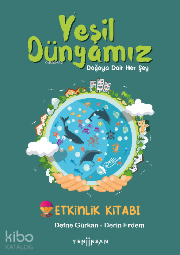 Yeşil Dünyamız