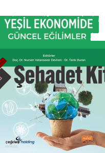 Yeşil Ekonomide Güncel Eğilimler