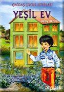 Yeşil Ev | Oktay Akbal | Özyürek Yayıncılık