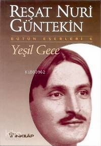 Yeşil Gece