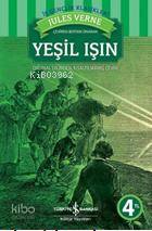 Yeşil Işın | Jules Verne | Türkiye İş Bankası Kültür Yayınları