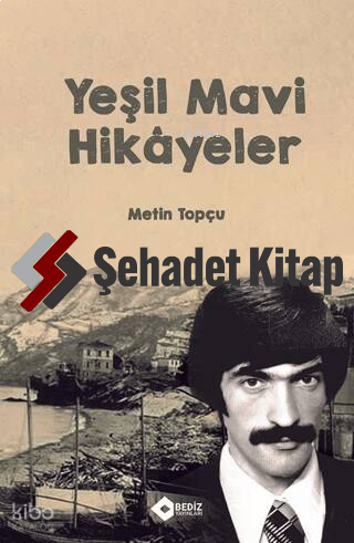 Yeşil Mavi Hikayeler
