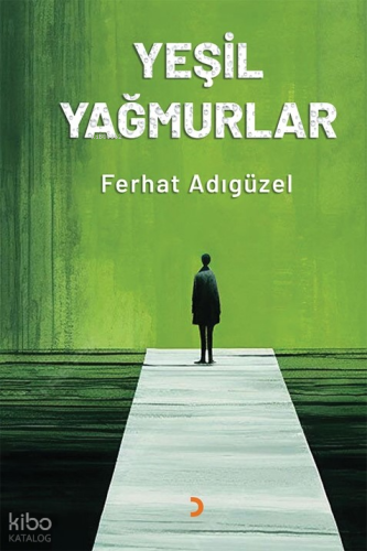 Yeşil Yağmurlar