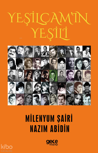 Yeşilçam’ın Yeşili