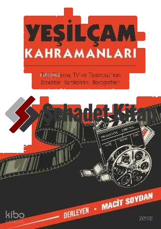 Yeşilçam Kahramanları