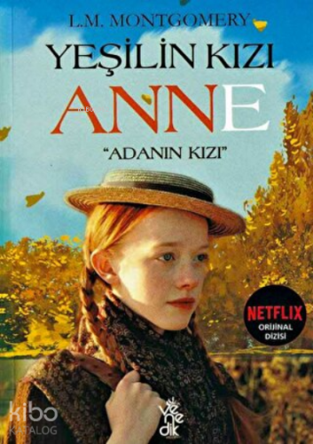 Yeşilin Kızı - Adanın Kızı