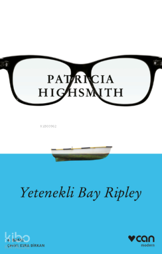 Yetenekli Bay Ripley