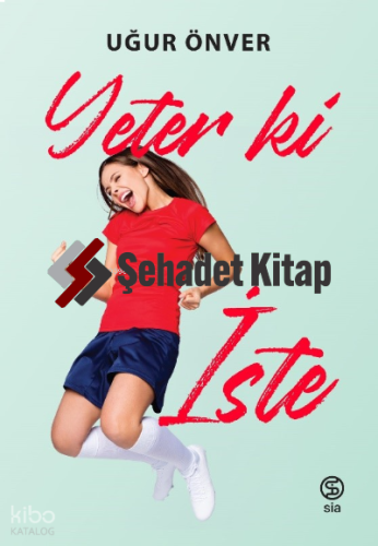 Yeter Ki İste