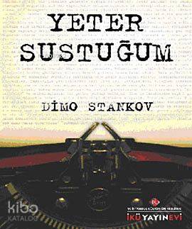 Yeter Sustuğum