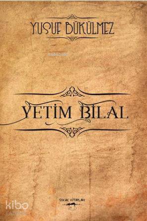 Yetim Bilal