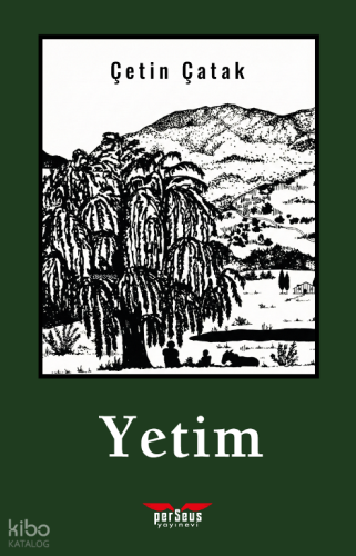 Yetim | Çetin Çatak | Perseus Yayınevi