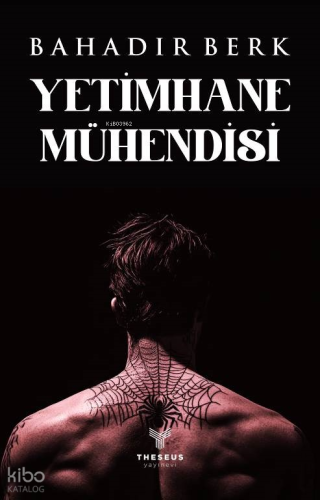 Yetimhane Mühendisi