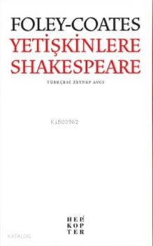 Yetişkinlere Shakespeare