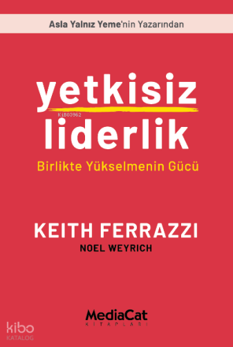 Yetkisiz Liderlik