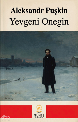 Yevgeni Onegin