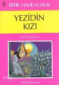 Yezidin Kızı