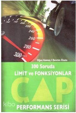 YGS - LYS 300 Soruda Limit ve Fonksiyonlar