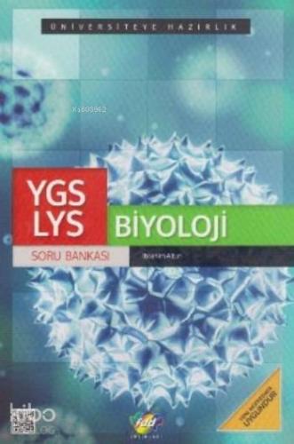 YGS - LYS Biyoloji Soru Bankası
