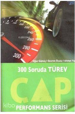 YGS - LYS Performans Serisi 300 Soruda Türev