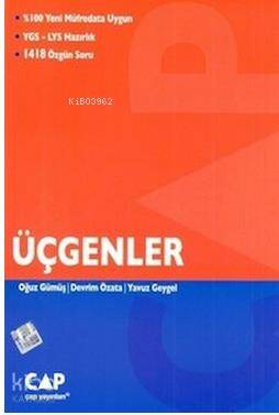 YGS - LYS Üçgenler