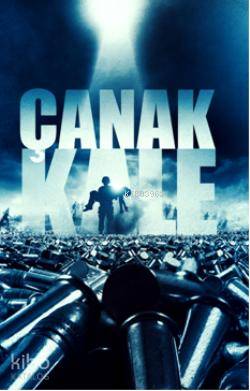 Yıkılmayan Kale Çanakkale | Hasan Hüseyin Maltepe | Paradoks Kitap