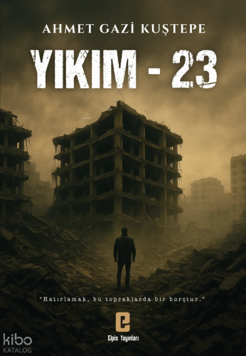 Yıkım - 23