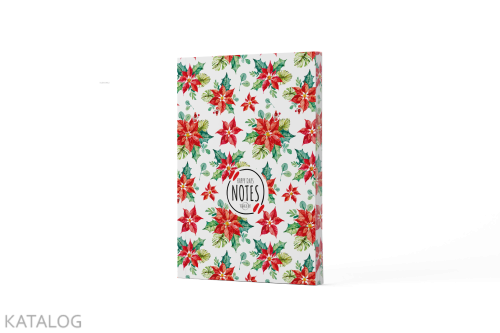 Yılbaşı 6 - Defter