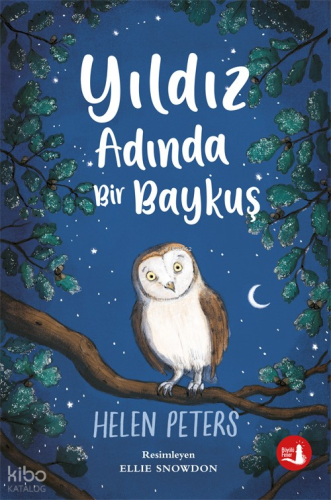 Yıldız Adında Bir Baykuş