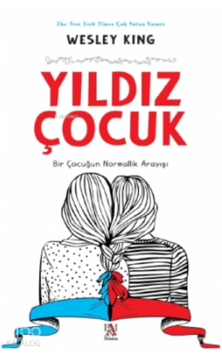 Yıldız Çocuk