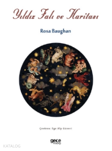 Yıldız Falı ve Haritası