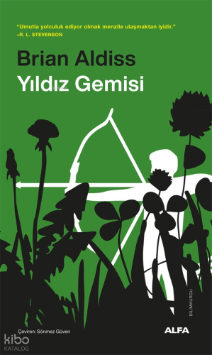 Yıldız Gemisi